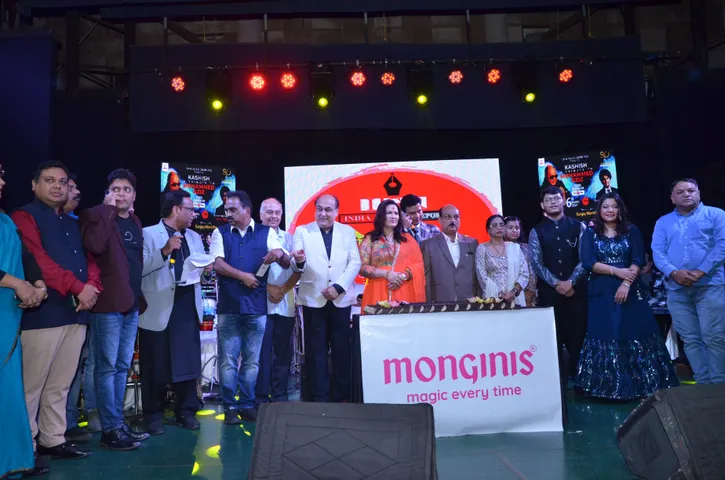 कशिश - महान गायक मोहम्मद अजीज साहब को श्रद्धांजलि - सोनू निगम सहित अन्य लोग हुए शामिल