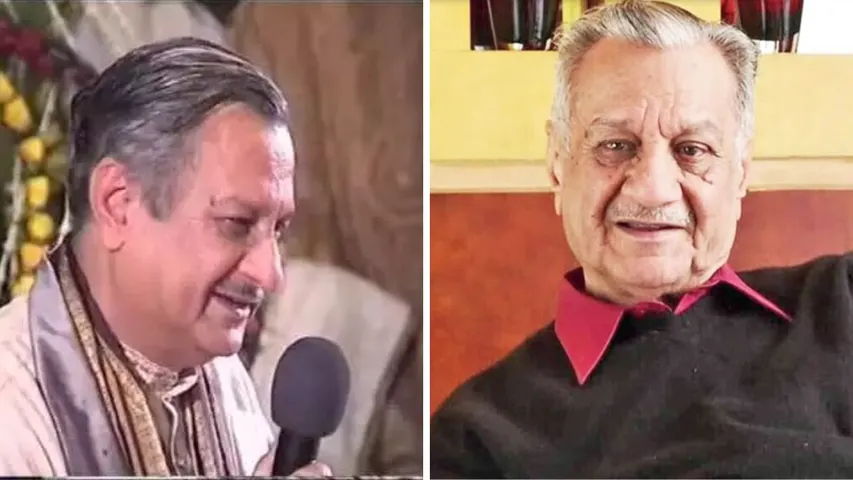 Pt Vijay Kichlu Death: शास्त्रीय गायक पंडित Vijay Kumar Kitchlew का हुआ निधन
