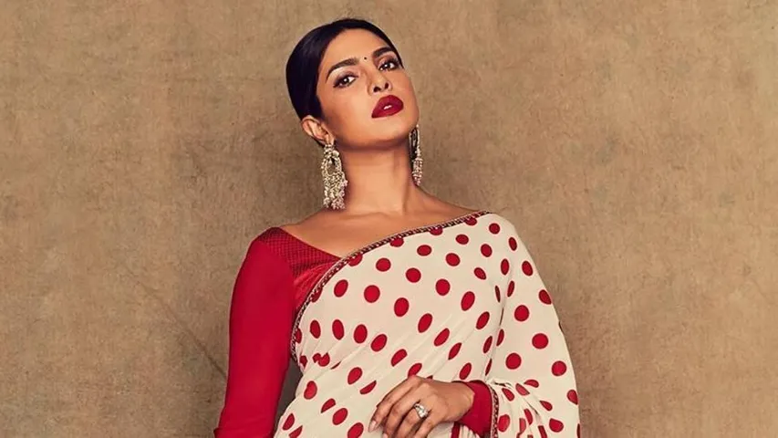 पांच बार प्रियंका चोपड़ा जोनास ने साबित किया कि हमारी देसी गर्ल जैसा कोई नहीं है !