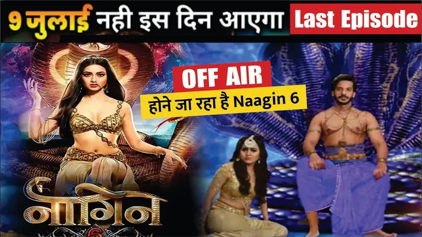 Naagin 6 Last Episode