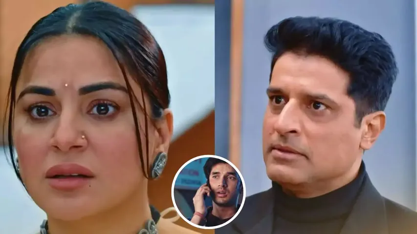 Kundali Bhagya  