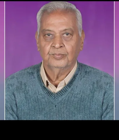 वरिष्ठ फिल्म प्रेस फोटोग्राफर धरम मूलचंदानी का दुःखद निधन