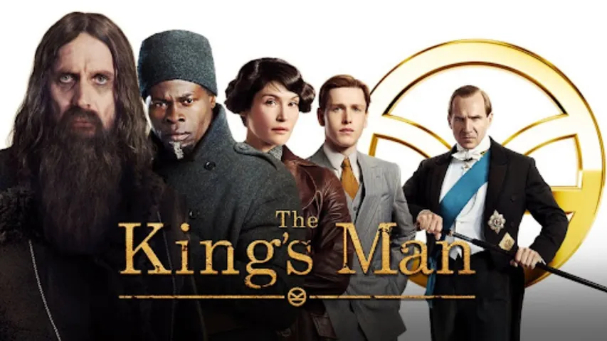 20th सेंचुरी स्टूडियोज के "THE KING’S MAN" अब भारतीय सिनेमाघरों में 14 जनवरी, 2022 को रिलीज़ होगी