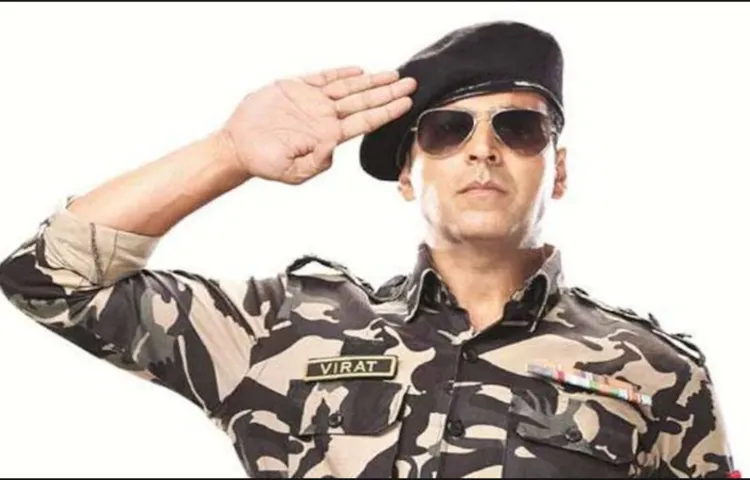 Video: करगिल विजय दिवस पर जवानों ने शेयर किया दिल छू लेने वाला मैसेज, अक्षय कुमार ने भी किया सैल्यूट