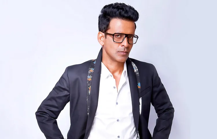 सावधान इंडिया के स्पेशल एपिसोड को होस्ट करेंगे मनोज वाजपेयी ?