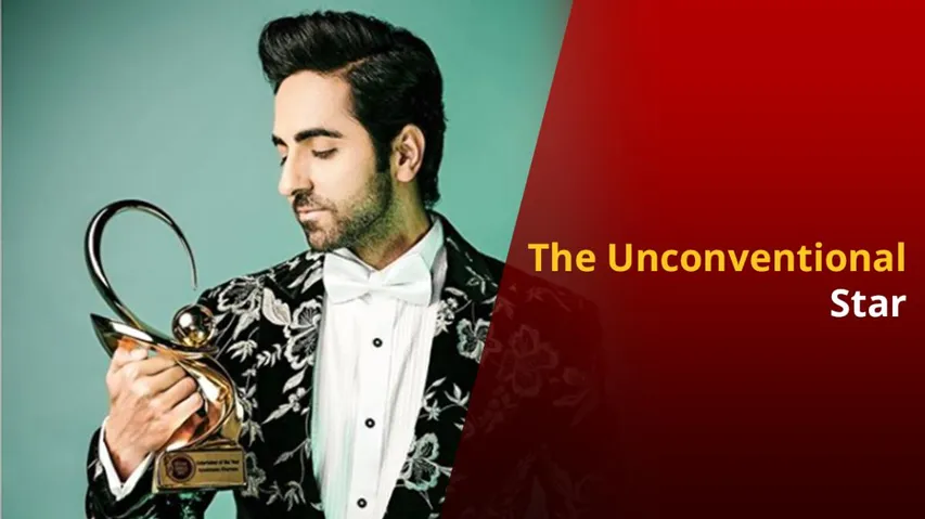 Ayushmann Khurrana: टाइम मैगजीन के इस सम्मान से मैं गौरवान्वित हूं और साथ ही अभिभूत भी हूं
