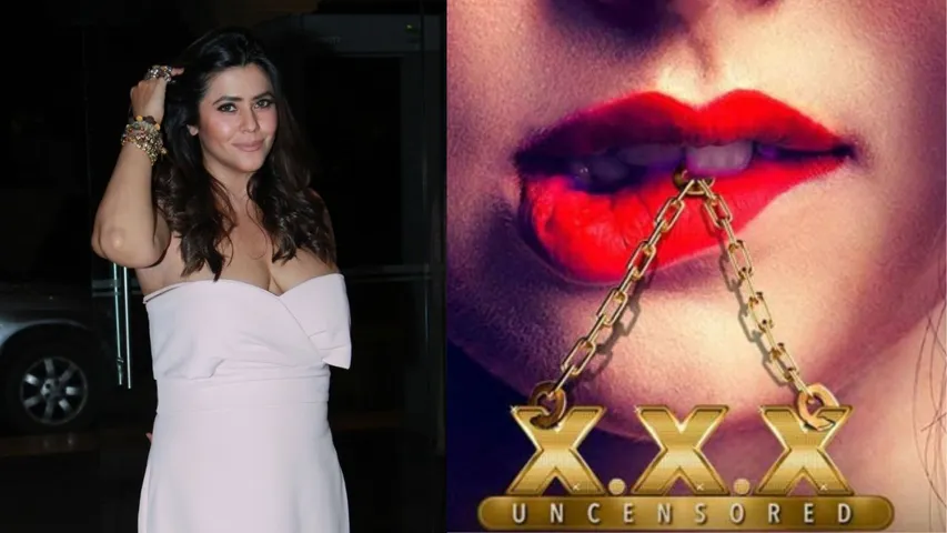 Ekta Kapoor