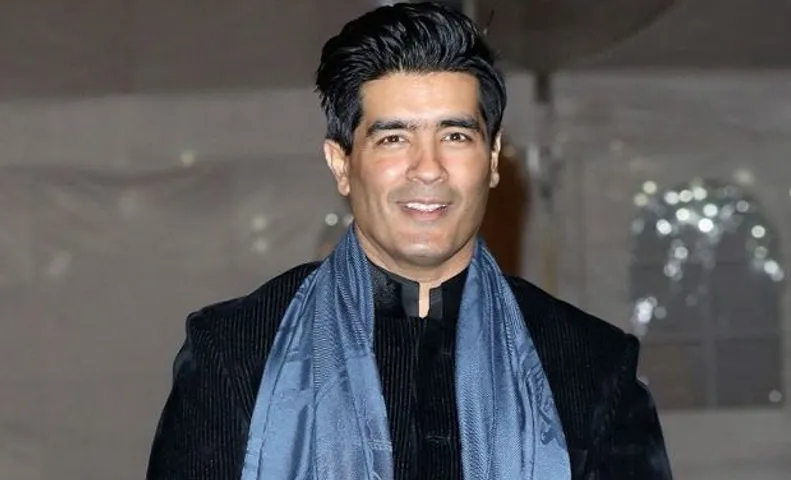 मनीष मल्होत्रा की दिवाली पार्टी हुई शुरू इन खूबसूरत एक्ट्रेस के साथ करते दिखे डिनर