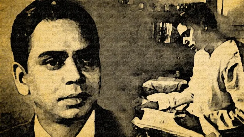 उम्र भी ले गये ब्याज में, वे शाह क्या की जे… शैलेन्द्र बर्थडे स्पेशल