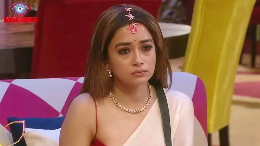 Tina Datta 