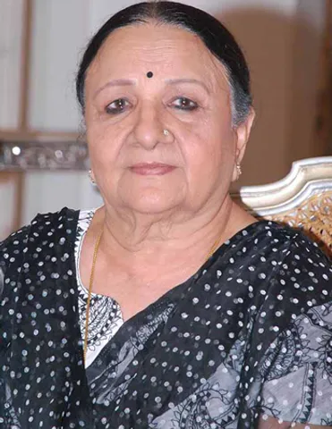 सुधा शिवपुरी