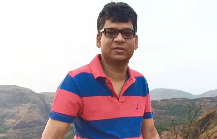 फिल्म बनाना आसान काम नहीं है : अमित अग्रवाल