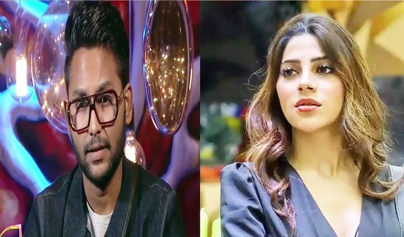 निक्की तंबोली ने जान कुमार सानू पर लगाया ये आरोप, भेजना चाहती हैं जेल