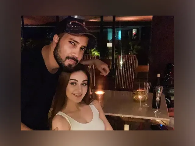 मीका सिंह के साथ धमाका करने वाली हैं शेफाली जरीवाला, वीडियो हो रहा वायरल