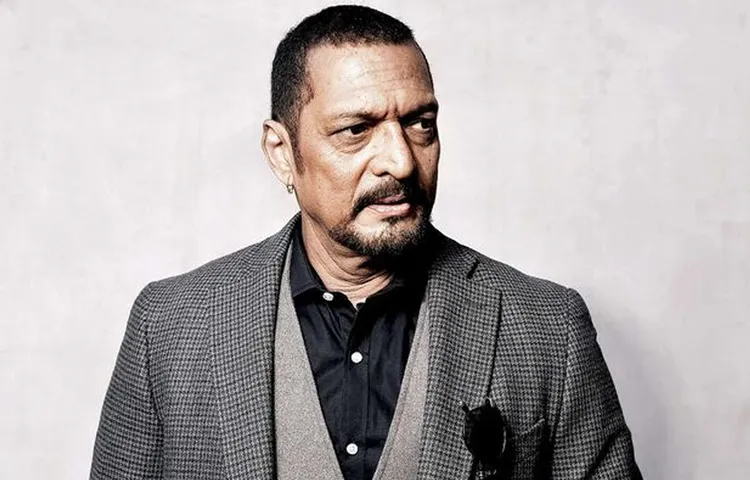 #MeToo की वजह से नाना पाटेकर को बॉलीवुड में नहीं मिल रहा काम, अब तेलुगू फिल्मों में करेंगे काम