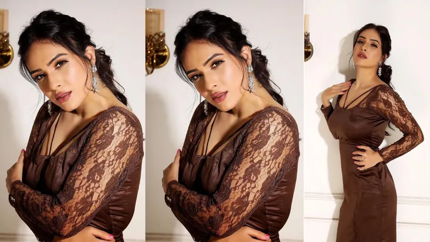 Neha Malik Photo