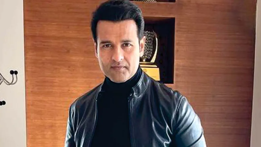 मैंने विक्रम से पूछा ‘क्या आप सुनिश्चित हैं कि आप मुझे इस भूमिका में कास्ट करना चाहते हैं?- रोहित रॉय
