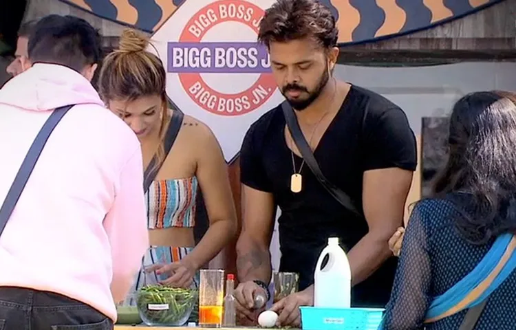 Big Boss 12 Day 38 कैप्टेनसी हासिल करने के लिए एक के बाद एक घरवालों का टॉर्चर सह रहे है दीपक और मेघा