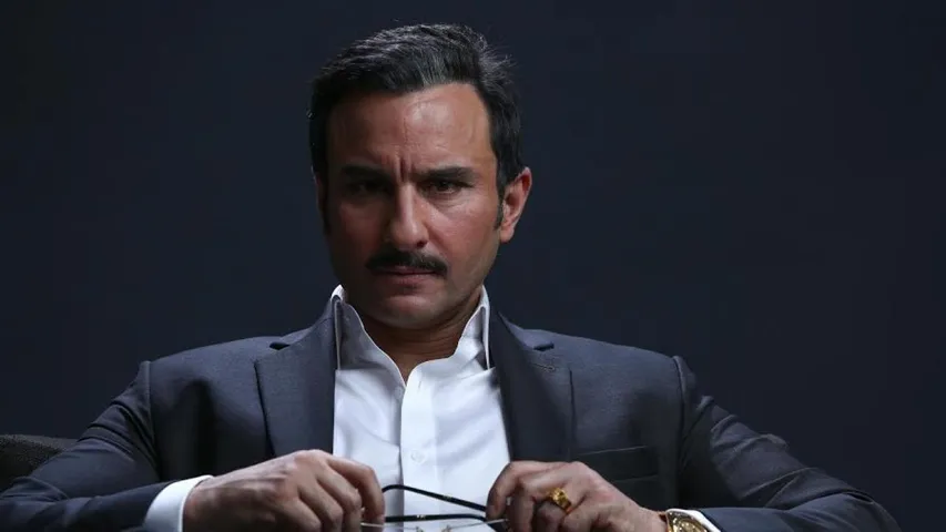 'आदिपुरुष' की रिलीज से एकदिन पहले रावण (सैफ अली खान) को कोर्ट से आया बुलावा