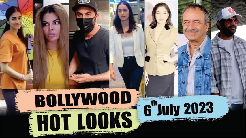 Check out the hot looks of Bollywood stars here