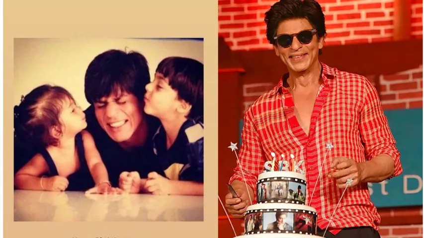 Shah Rukh Khan