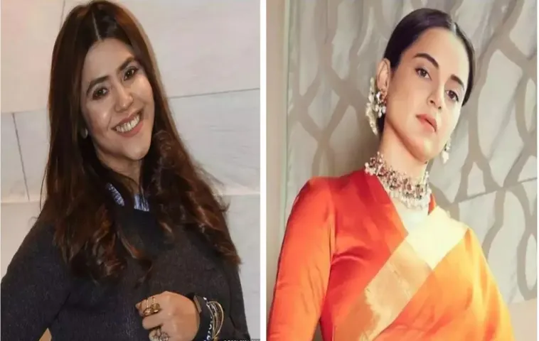 इस शो के साथ कंगना रनौत अपने डिजिटल डेब्यू के लिए पूरी तरह तैयार हैं