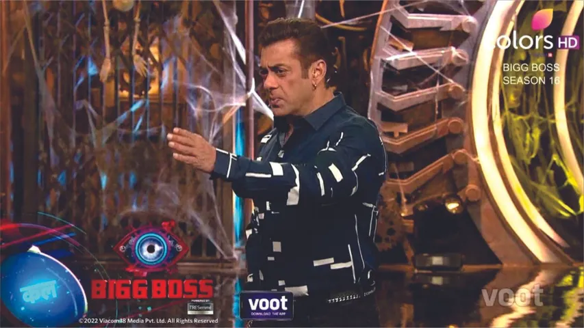 Bigg Boss