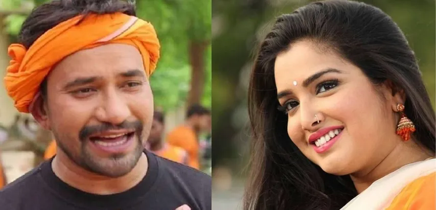 भोजपूरी स्टार Nirahua और Aamarpali Dubey हुए कोरोना से संक्रमित