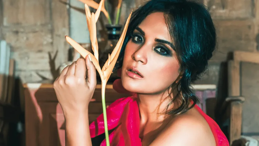ऋचा चड्ढा अपने नए इंस्टाग्राम पेज ‘ द काइंड्री ’ के जरिये एक नए मिशन पर, रोजाना गुमनाम नायकों का सम्मान करेंगी