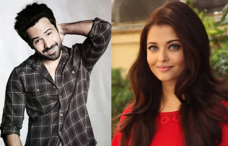 आखिर क्यों इमरान हाश्मी के साथ कभी काम नहीं करेंगी ऐश्वर्य राय बच्चन?