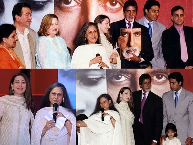 Throwback: जब अभिषेक बच्चन और करिश्मा कपूर की होने वाली थी शादी, आखिर ऐसा क्या हुआ कि टूट गया 5 सालों का रिश्ता?