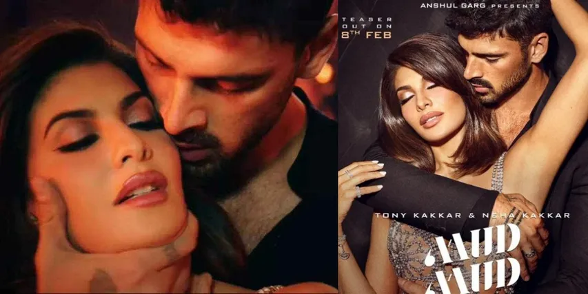टीज़र आउट: Michelle Morrone और जैकलीन फर्नांडीज गर्मी बढ़ाने के लिए तैयार हैं