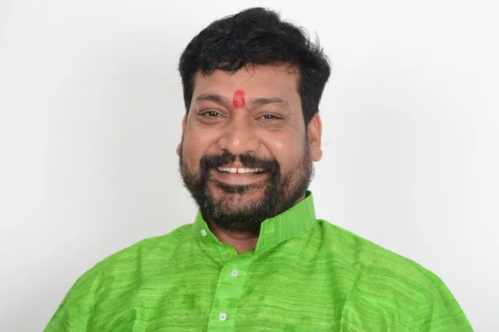 गंगेश्वर लाल श्रीवास्तव दूसरी बार र्निविरोध चुने गए AIFTDCA के प्रेसिडेंट