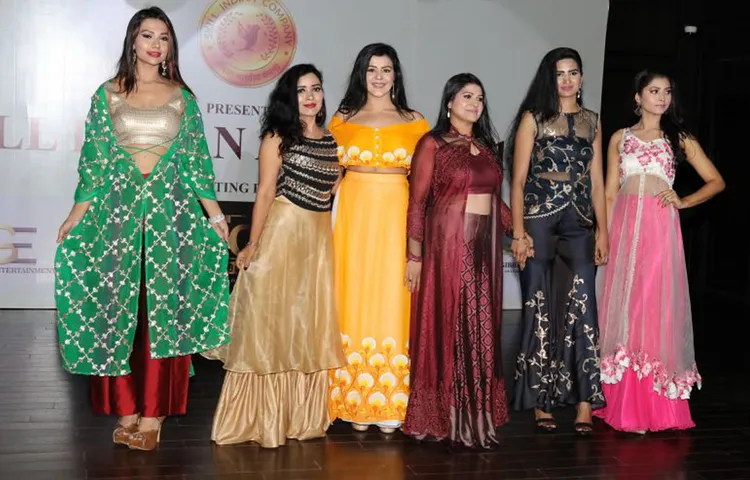 स्किल इंडियन अवार्ड्स 2019 में शामिल हुई कईं हस्तियाँ