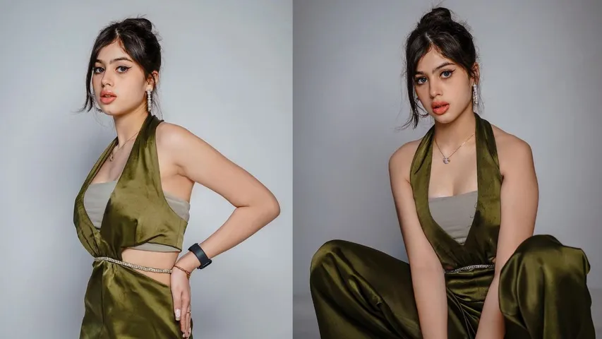 Riva Arora claims she is not 12 years old, then what is her age, know here