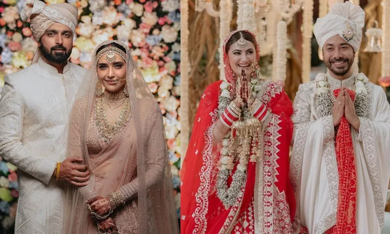 करिश्मा तन्ना, दलजीत कौर से शिवालिका ओबेरॉय तक: हिमांशु पटेल ने जीता बॉलीवुड सेलेब्स का दिल 