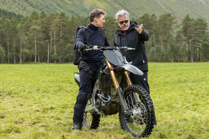 क्या 'Mission Impossible: Dead Reckoning Part 2' अपने जानदार स्टंट्स की वजह से पार्ट 1 से भी ज्यादा बेमिसाल साबित होगी?