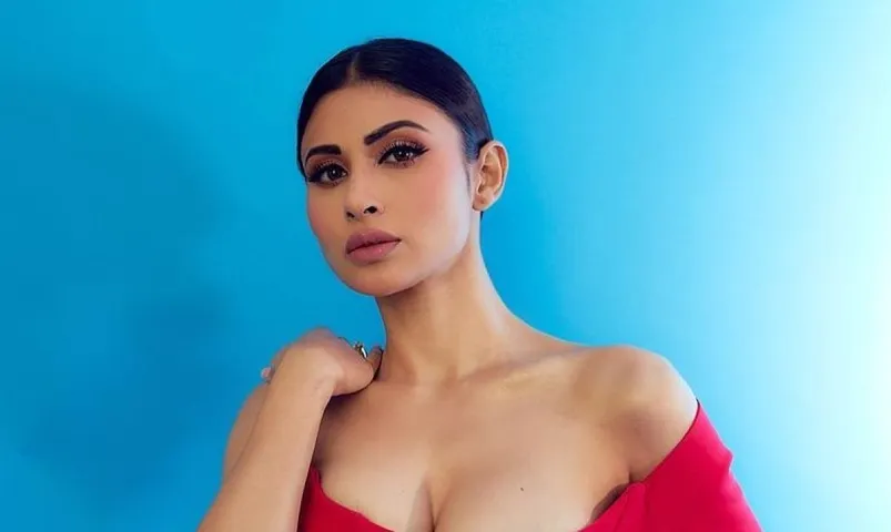 Mouni Roy: मैं अपने जुनून को आगे बढ़ाने के लिए अधिक मेहनत करने के मौके के लिए आभारी हूं