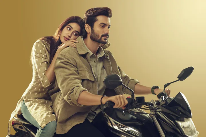 Fans love Janhvi Kapoor’s portrayal of ‘Mili’