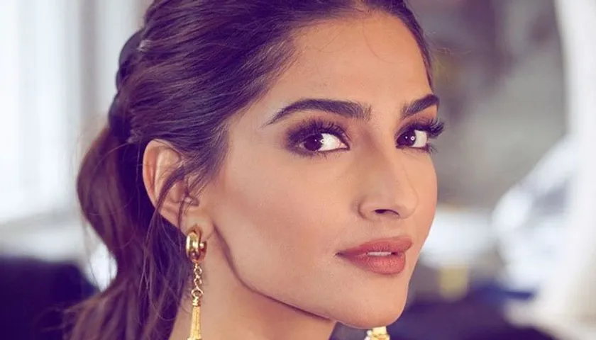 Sonam Kapoor के जन्मदिन पर पिता अनील कपूर और पति आनंद अहुजा ने किया बर्थडे विश