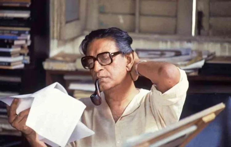 वो महान निर्देशक जिन्हें पद्मश्री से पद्म विभूषण तक और ऑस्कर से लेकर दादासाहेब फाल्के तक सभी सम्मान मिले