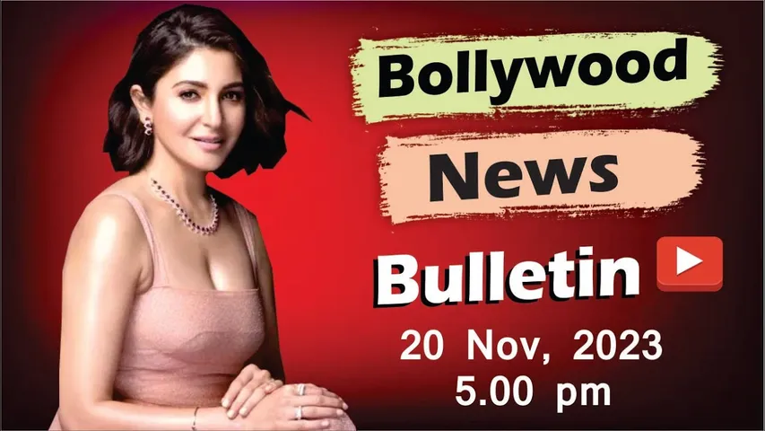 Bollywood News Anushka Sharma, Varun Dhawan, Shahrukh Khan