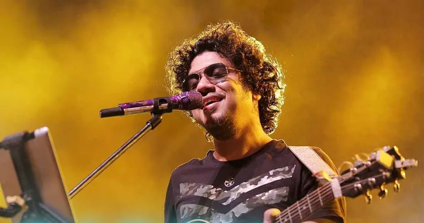 Papon कंबोडिया में "Walk for a Smile" में शामिल हुए, चेहरे की विकृति के लिए जागरूकता पैदा की