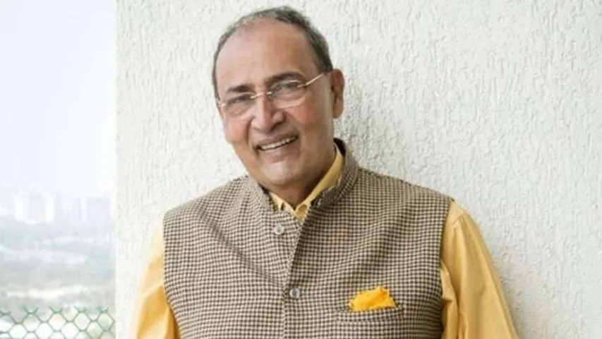 73 वर्ष की उम्र में अभिनेता यूसुफ हुसैन का हुआ निधन