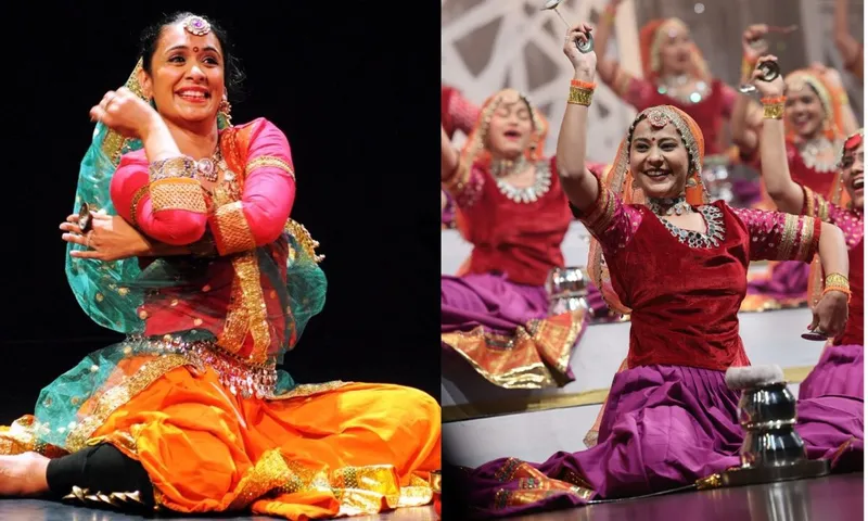 रामानंद सागर की 'ग्रैंड डॉटर इन लॉ वैशाली सागर' ने बनाया नया रिकॉर्ड