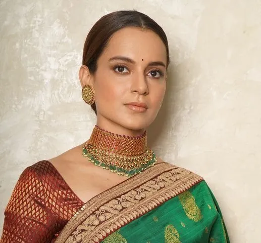 अपना घर बचाने के लिए किसी भी हद तक जा सकती है Kangana Ranaut