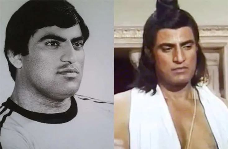 महाभारत में भीम की भूमिका निभाने और एशियाई खेलों में स्वर्ण पदक जीतने के लिए जाने जाने वाले अभिनेता-एथलीट प्रवीण कुमार सोबती का हुआ निधन