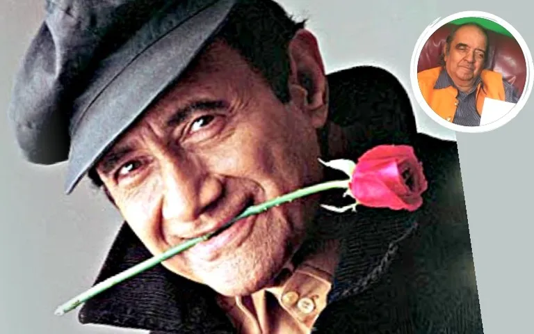मैंने “देव” को नहीं देखा, लेकिन मैंने देव आनंद में ‘‘देव’’ को देखा है