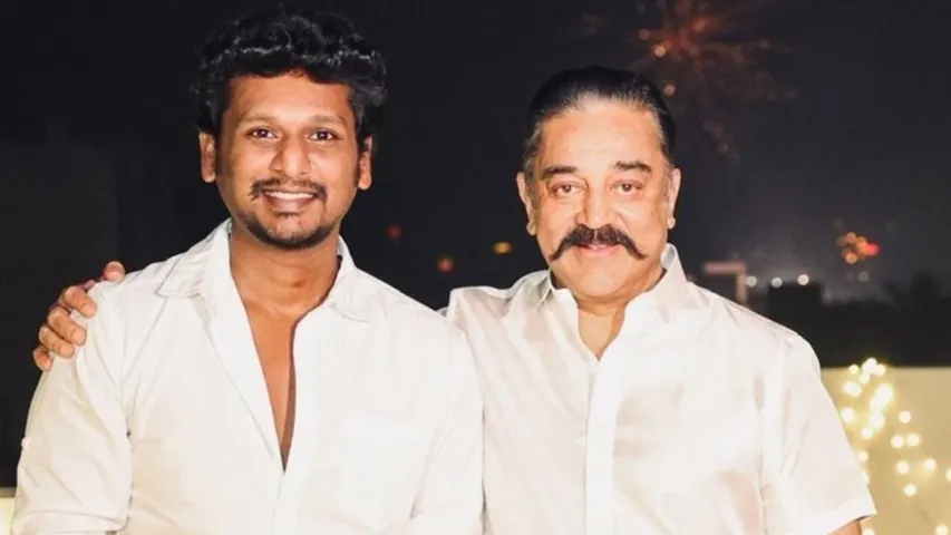 Kamal Haasan -Ulaganayagan_MAYAPURI.