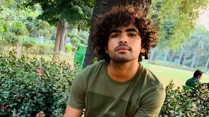 शुभम तिवारी अब रंजू की बेटिया में दिखाई देंगे
